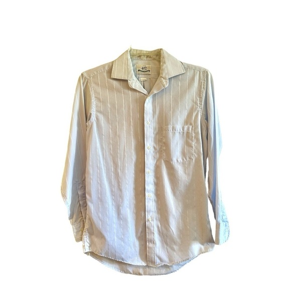 MENS LONG SLEEVE SHIRTS, SET/2. - Picture 5 of 7